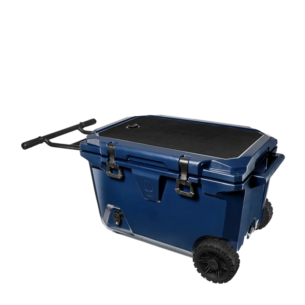 BruMate BruTank 55 qt. in navy