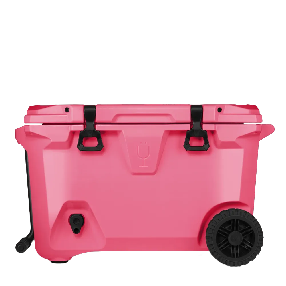 BruMate BruTank 55 qt. in white