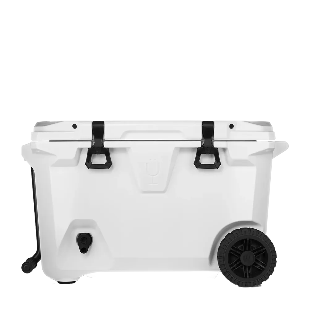 BruMate BruTank 55 qt. in white