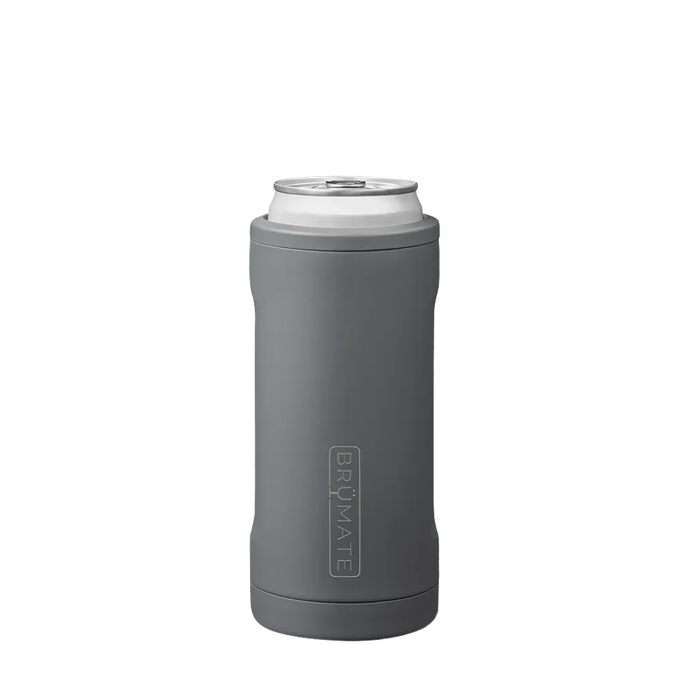 Customized Hopsulator Slim 12 oz Insulated Can Holder Can & Bottle Sleeves from Brumate