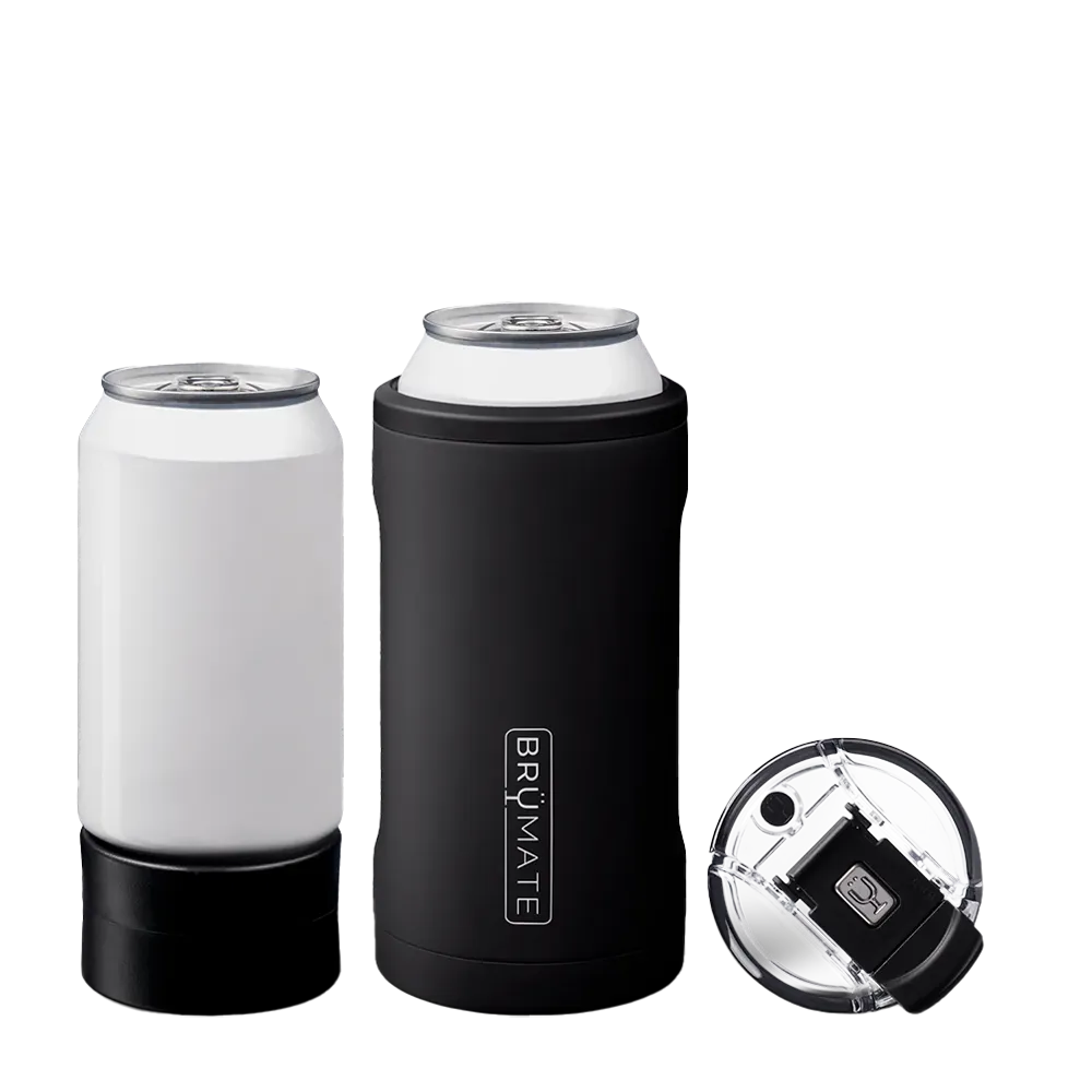 Customized Hopsulator TRiO 3-in-1 Insulated Can Holder Can & Bottle Sleeves from Brumate