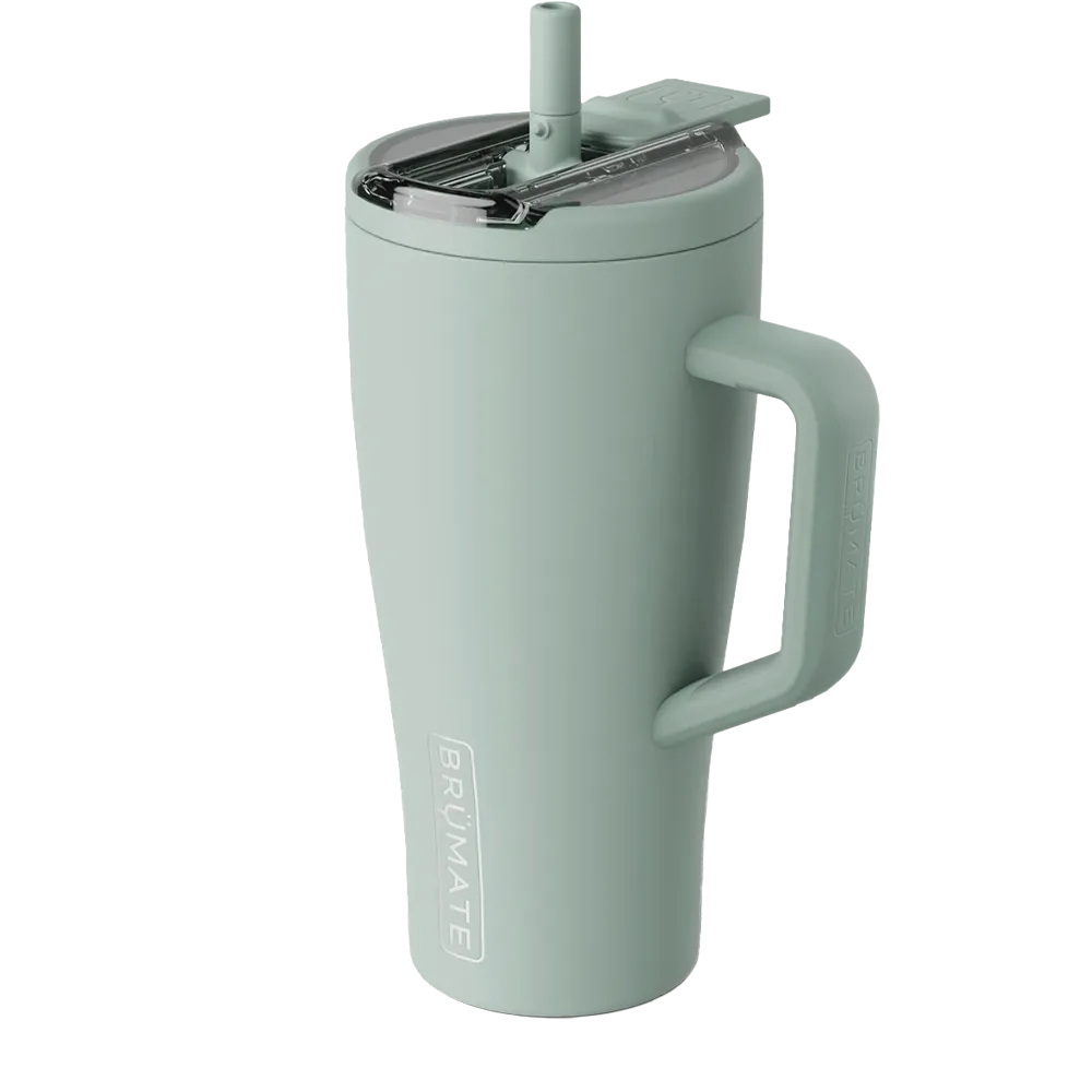 BruMate Era Flip 30 oz in Sage