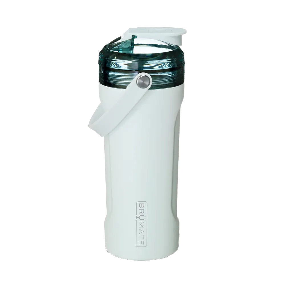 Customized Multishaker 26 oz Travel Bottles & Containers from Brumate