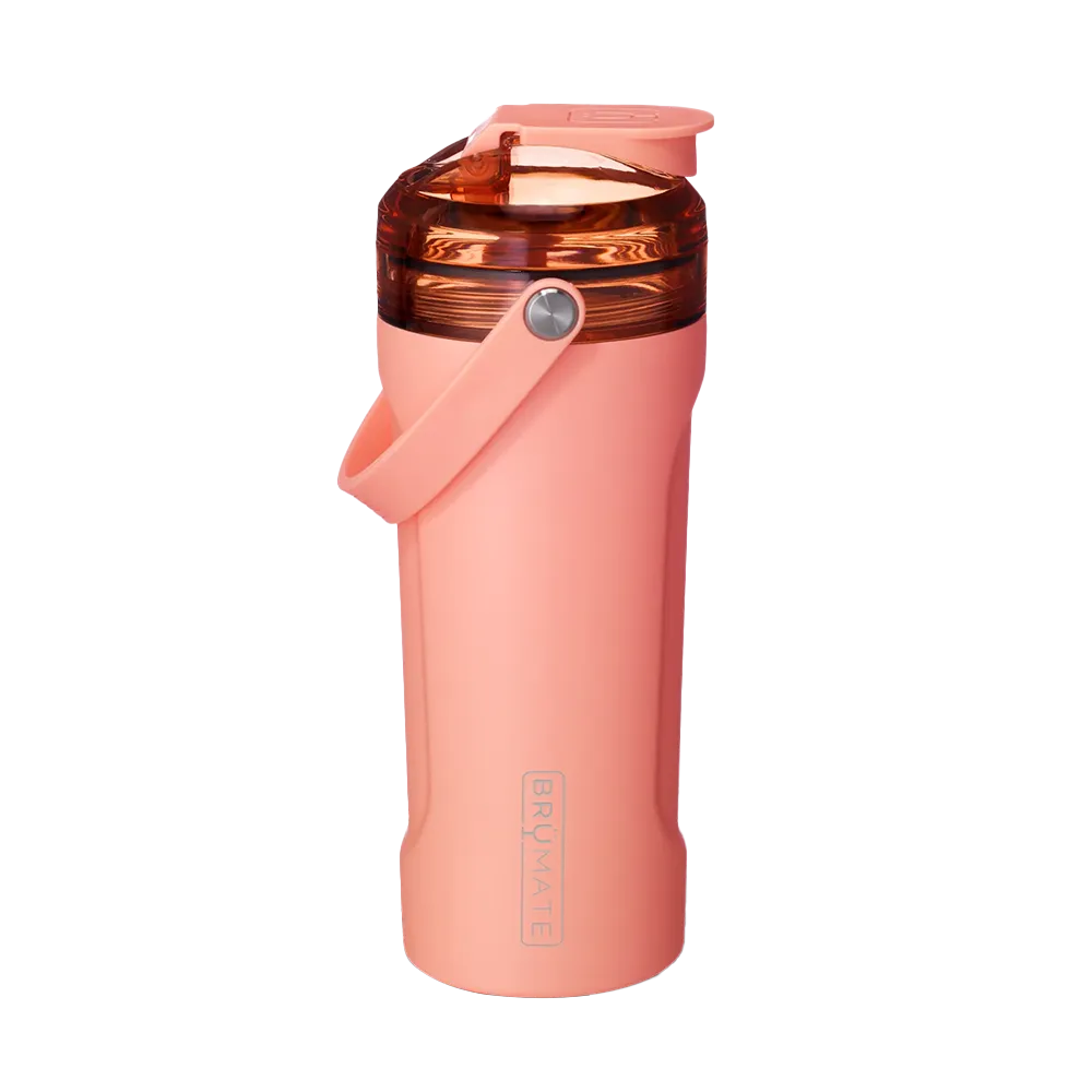 Customized Multishaker 26 oz Travel Bottles & Containers from Brumate