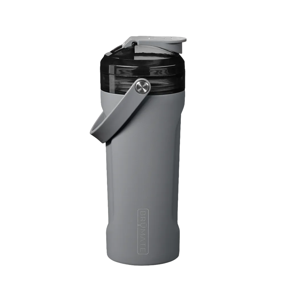 Customized Multishaker 26 oz Travel Bottles & Containers from Brumate