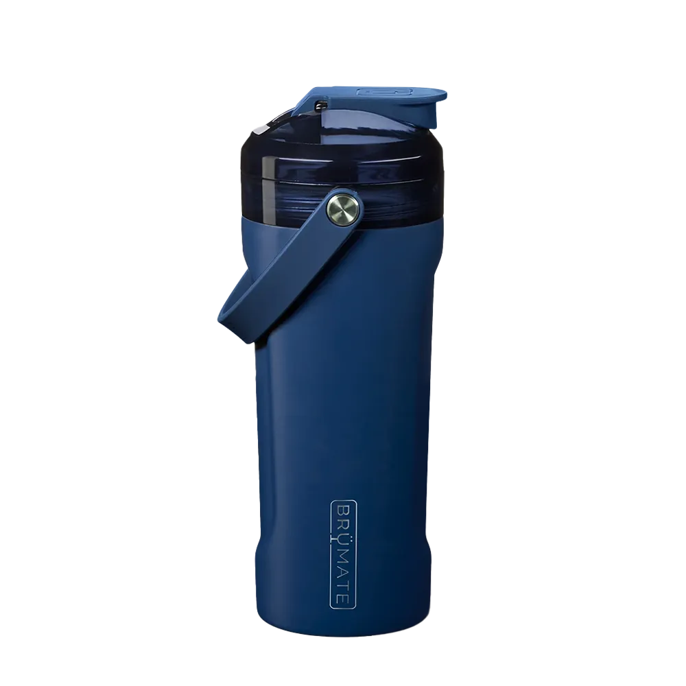Customized Multishaker 26 oz Travel Bottles & Containers from Brumate