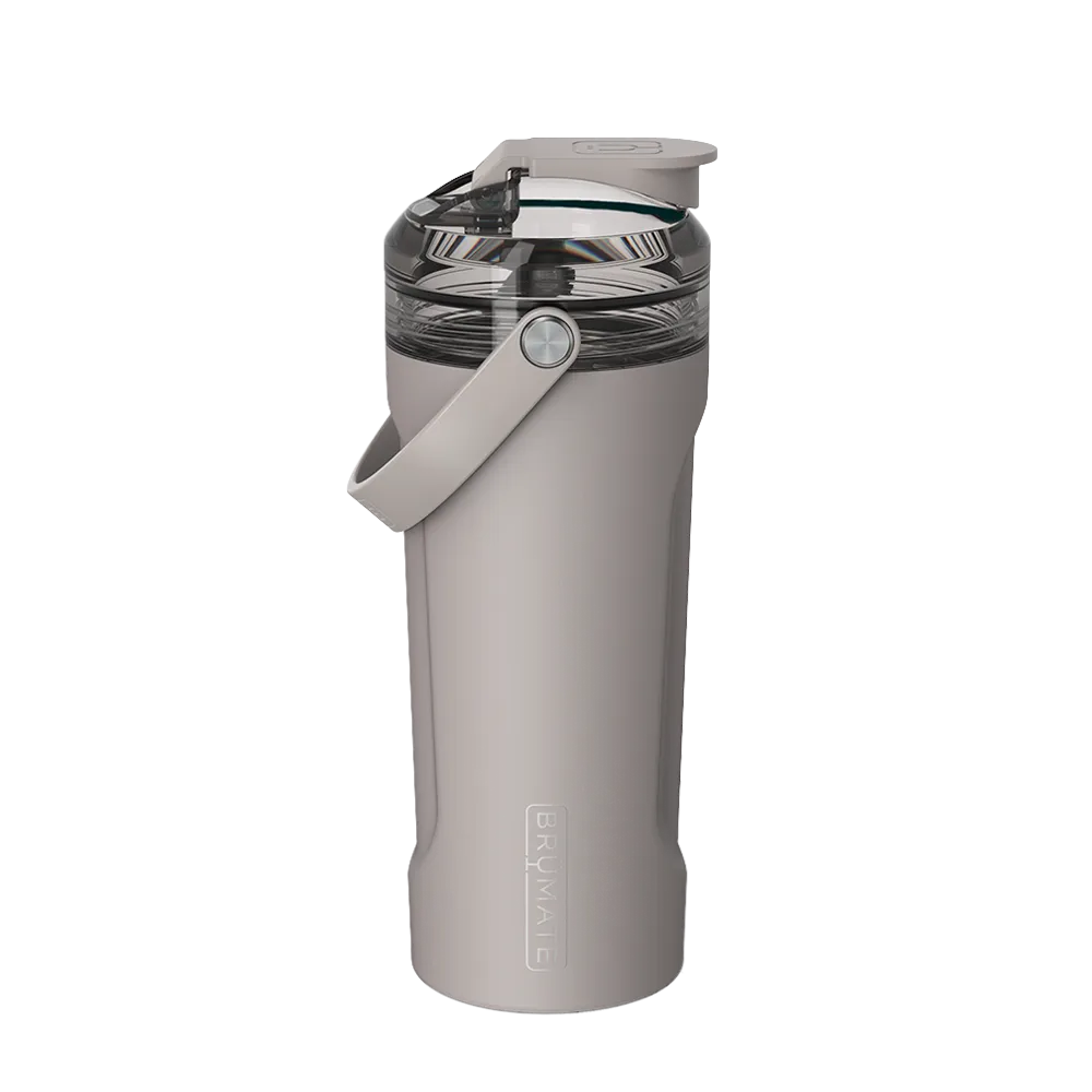Customized Multishaker 26 oz Travel Bottles & Containers from Brumate