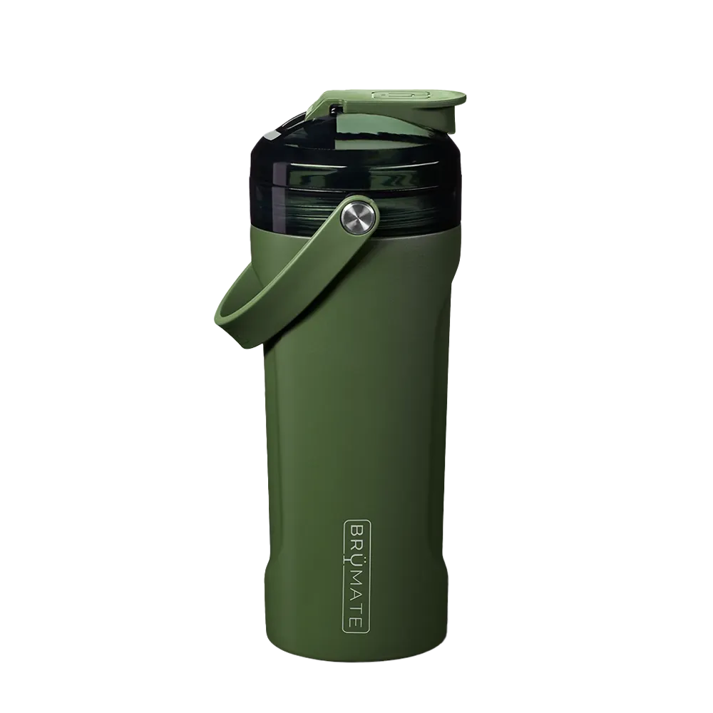 Customized Multishaker 26 oz Travel Bottles & Containers from Brumate