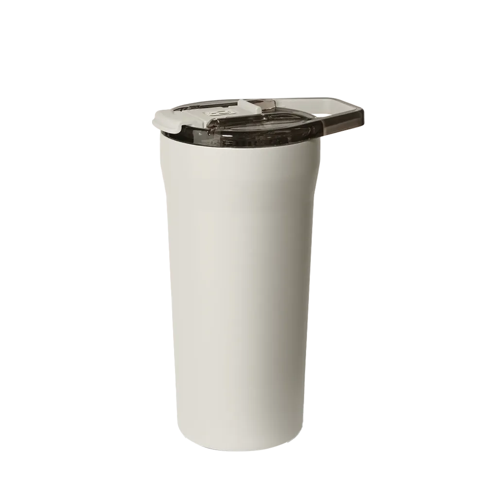 Brumate 20 oz Pour Over Tumbler in Dune