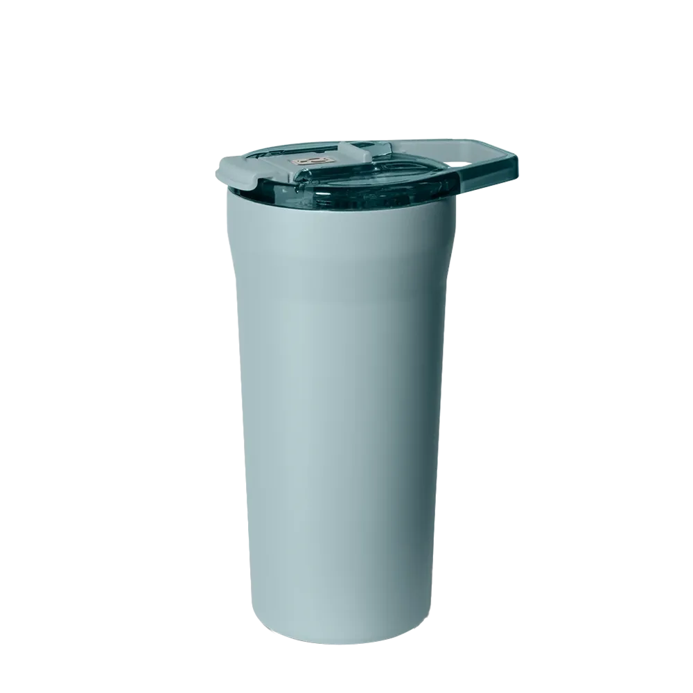 Brumate 20 oz Pour Over Tumbler in Mist