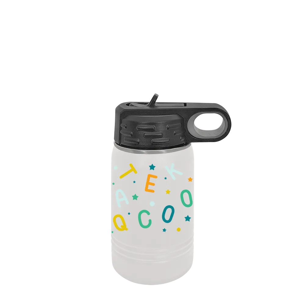 Custom Branding Back to School Kids&