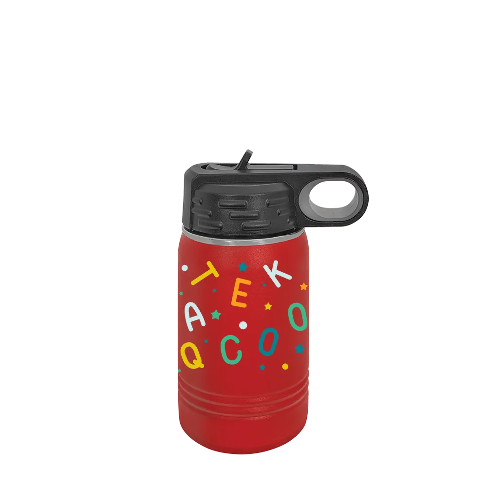 Custom Branding Back to School Kids&