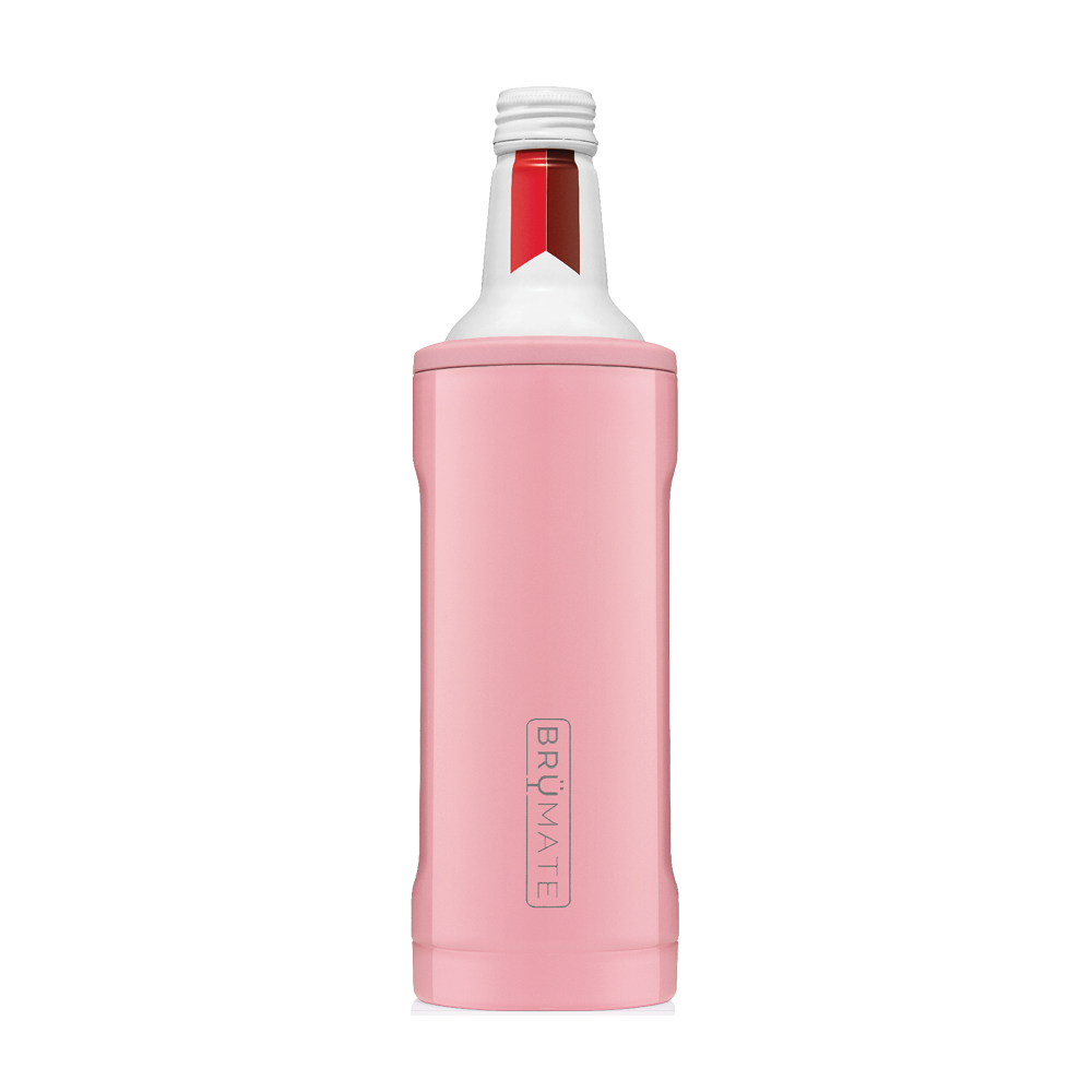 Brumate 16 oz Hopsulator Twist - Blush