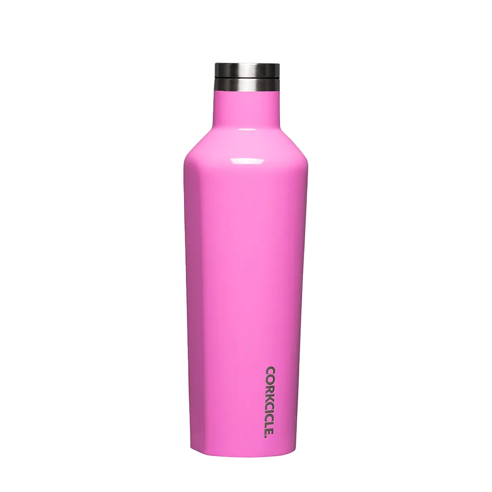 custom classic corkcicle canteen 16 oz