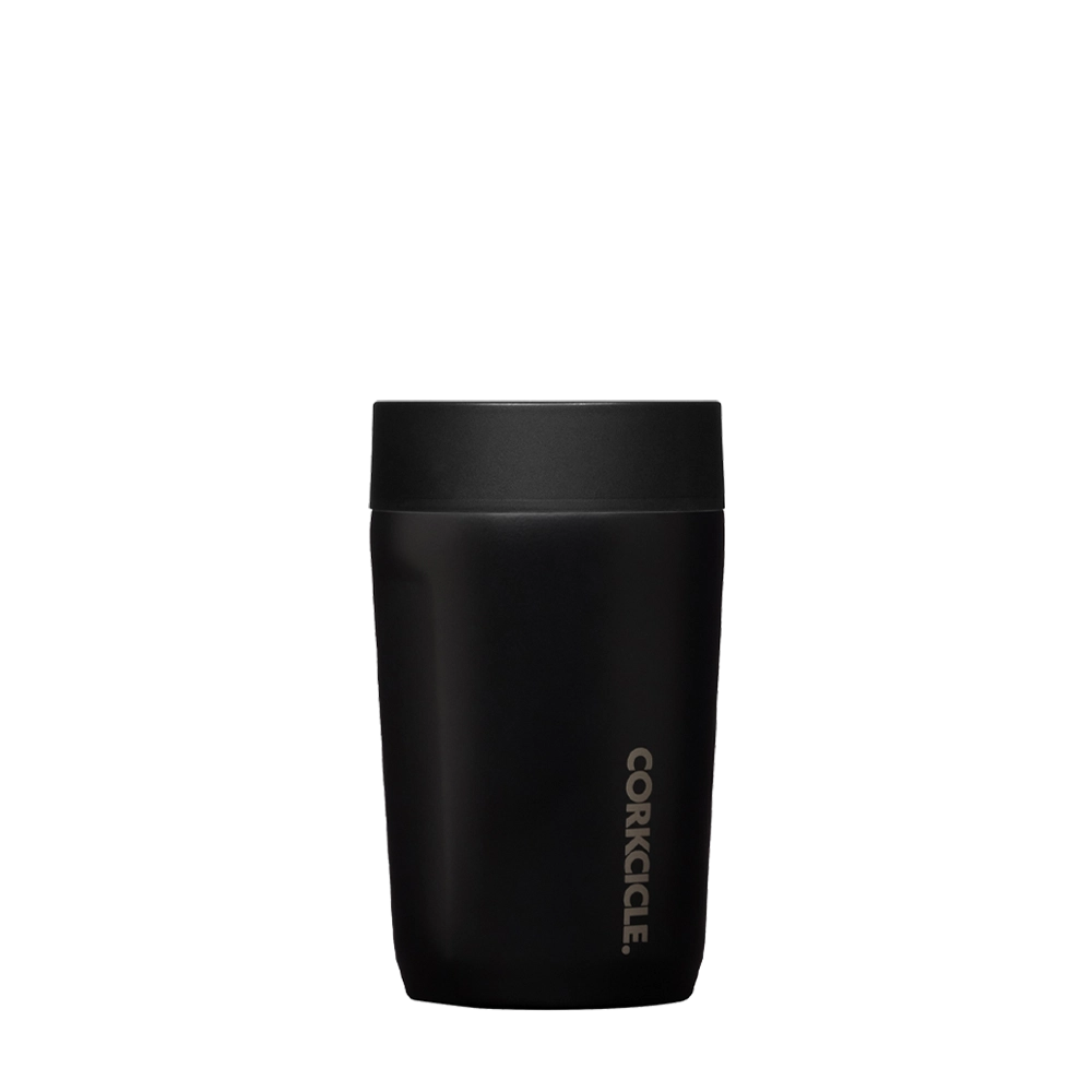 Corckcicle 9 oz Cummuter Cup