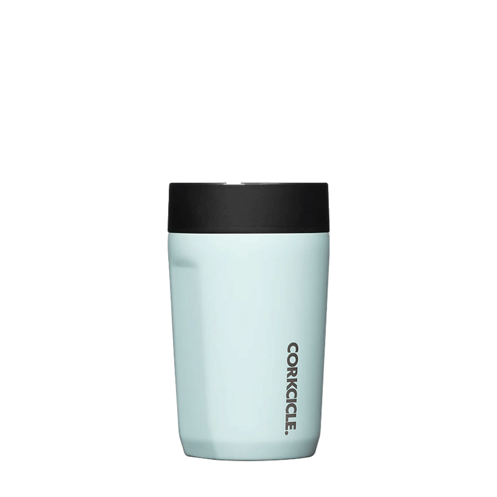 Corckcicle 9 oz Cummuter Cup