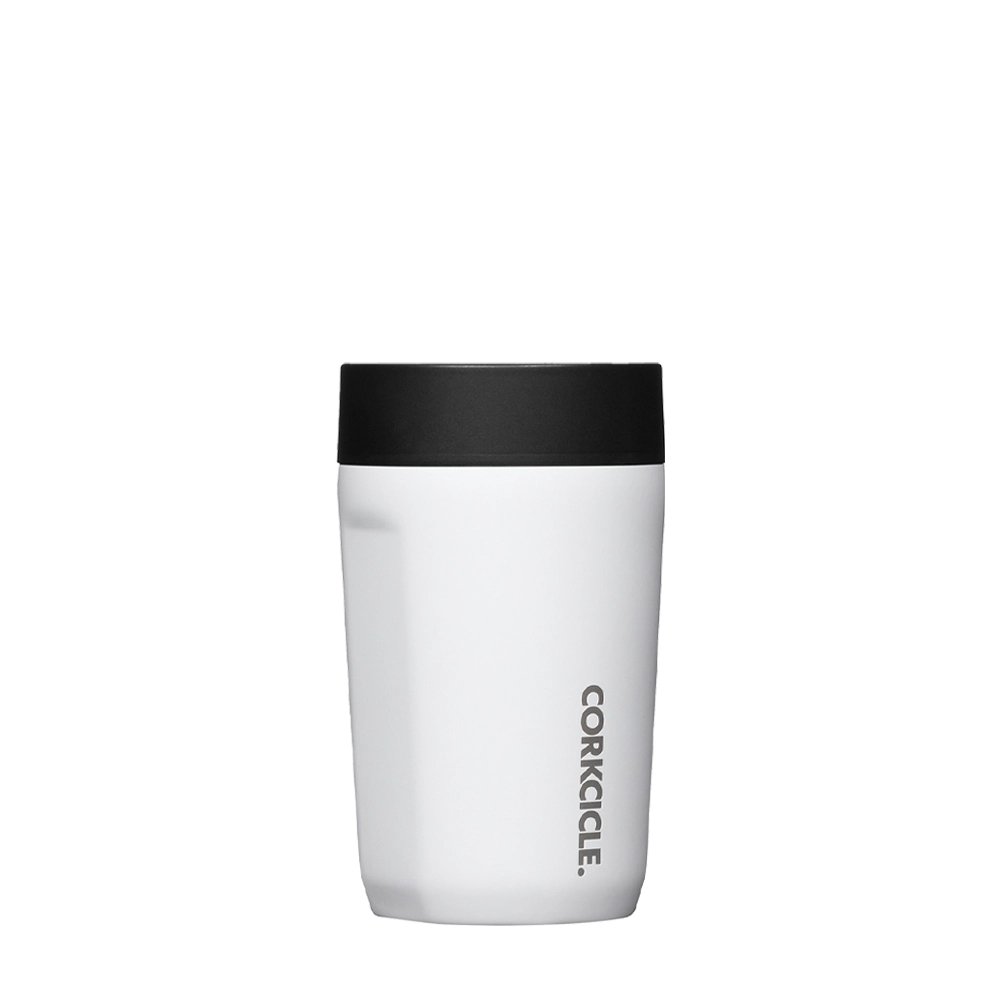 Corckcicle 9 oz Cummuter Cup