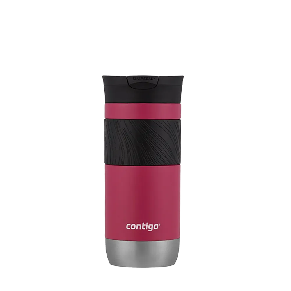 Customized Contigo 16 oz Byron 2.0 Tumbler