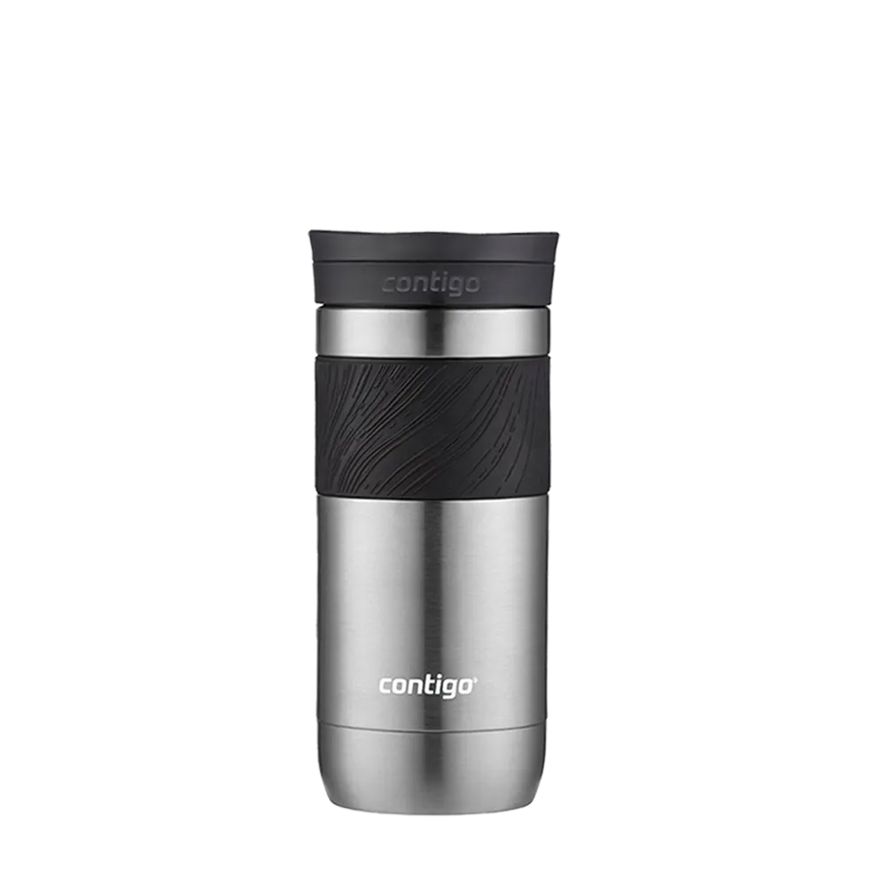 Customized Contigo 16 oz Byron 2.0 Tumbler