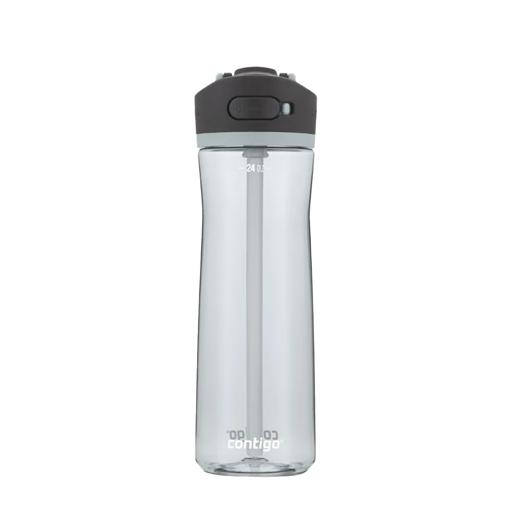 Customized Contigo 24 oz Ashland 2.0 Bottle in Macaroon
