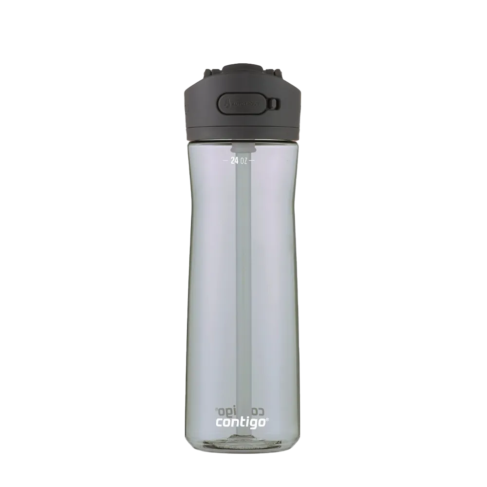 Customized Contigo 24 oz Bottle Ashland 2.0 in Sake