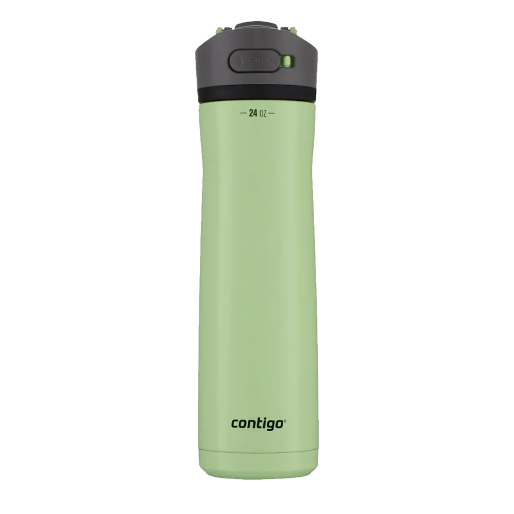 Customized Contigo 24 oz Ashland Chill 2.0 Bottle