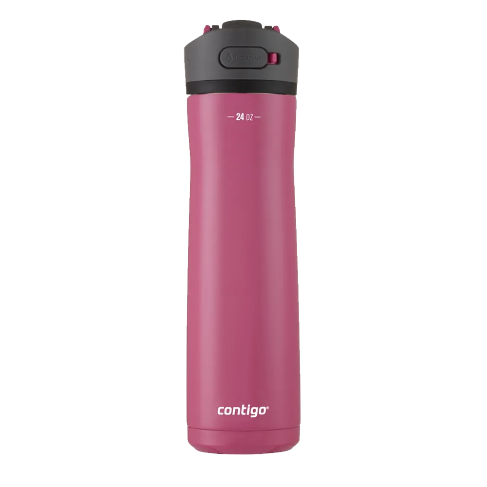 Customized Contigo 24 oz Ashland Chill 2.0 Bottle