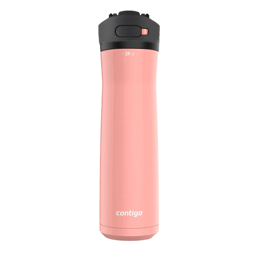 Customized Contigo 24 oz Ashland Chill 2.0 Bottle