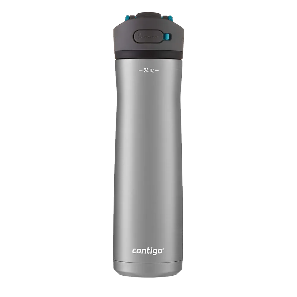 Customized Contigo 24 oz Ashland Chill 2.0 Bottle