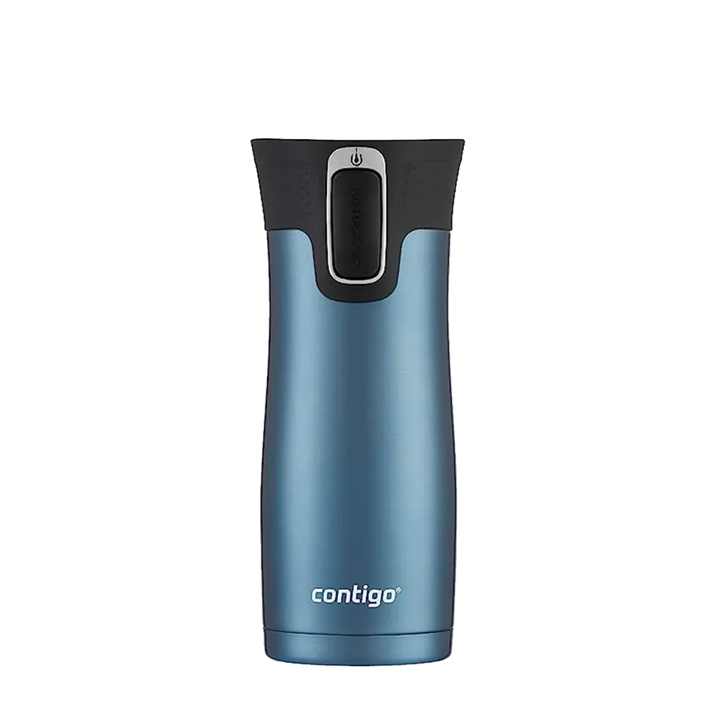 Customized Contigo 16 oz West Loop 2.0 Tumbler