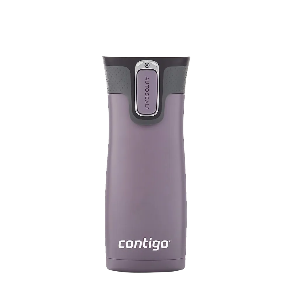 Customized Contigo 16 oz West Loop 2.0 Tumbler
