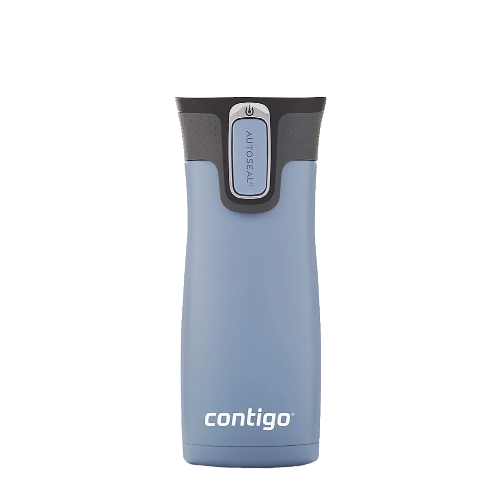 Customized Contigo 16 oz West Loop 2.0 Tumbler