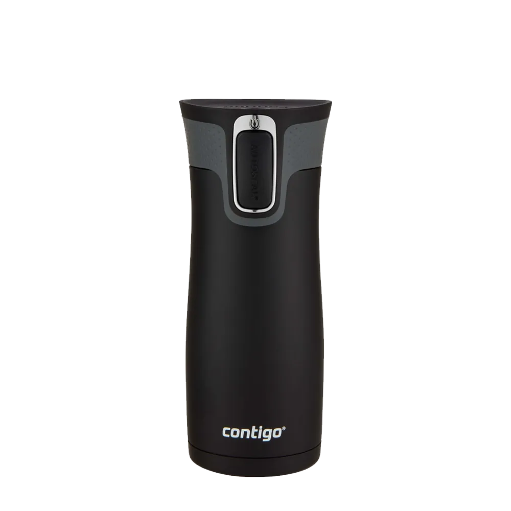 Customized Contigo 16 oz West Loop 2.0 Tumbler