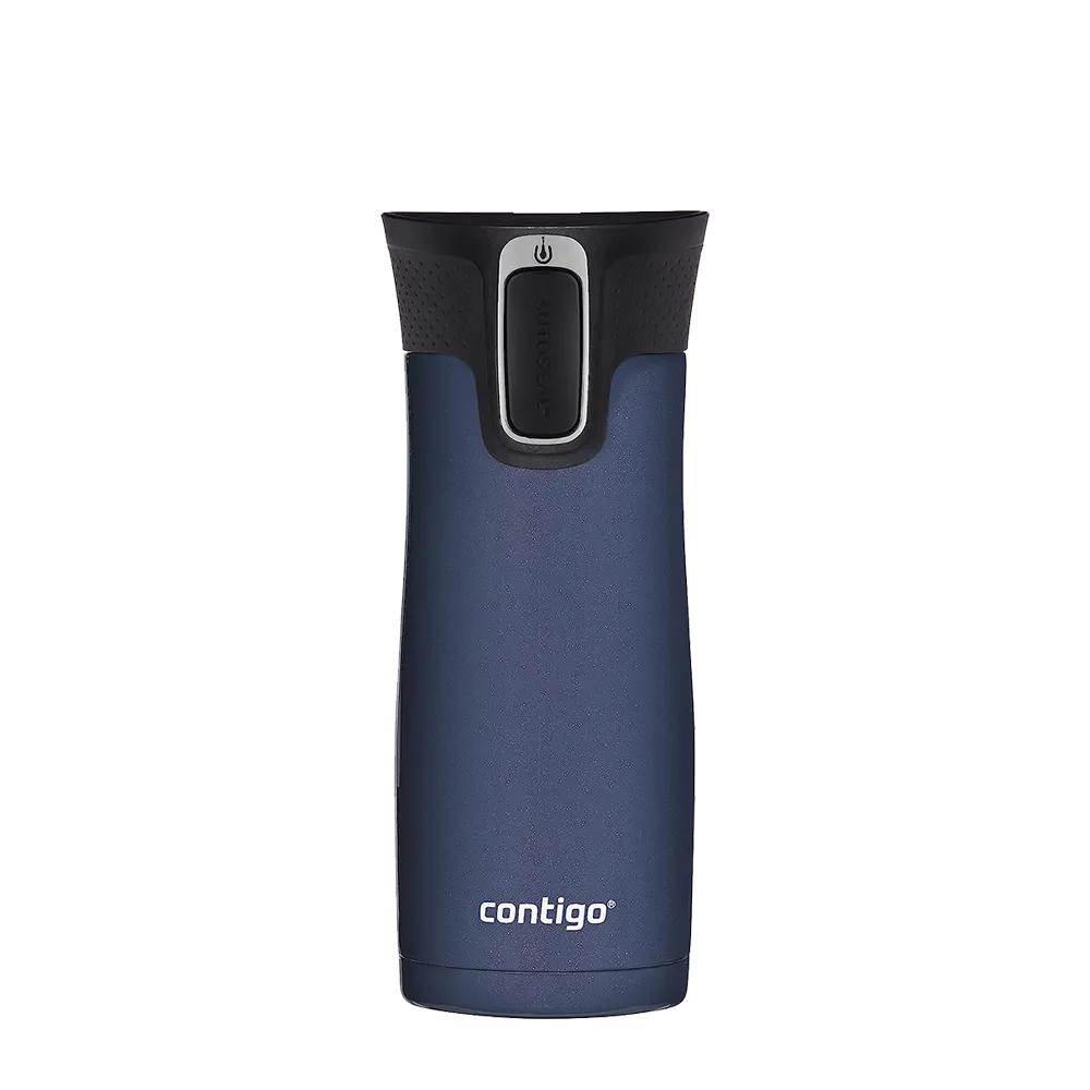 Customized Contigo 16 oz West Loop 2.0 Tumbler