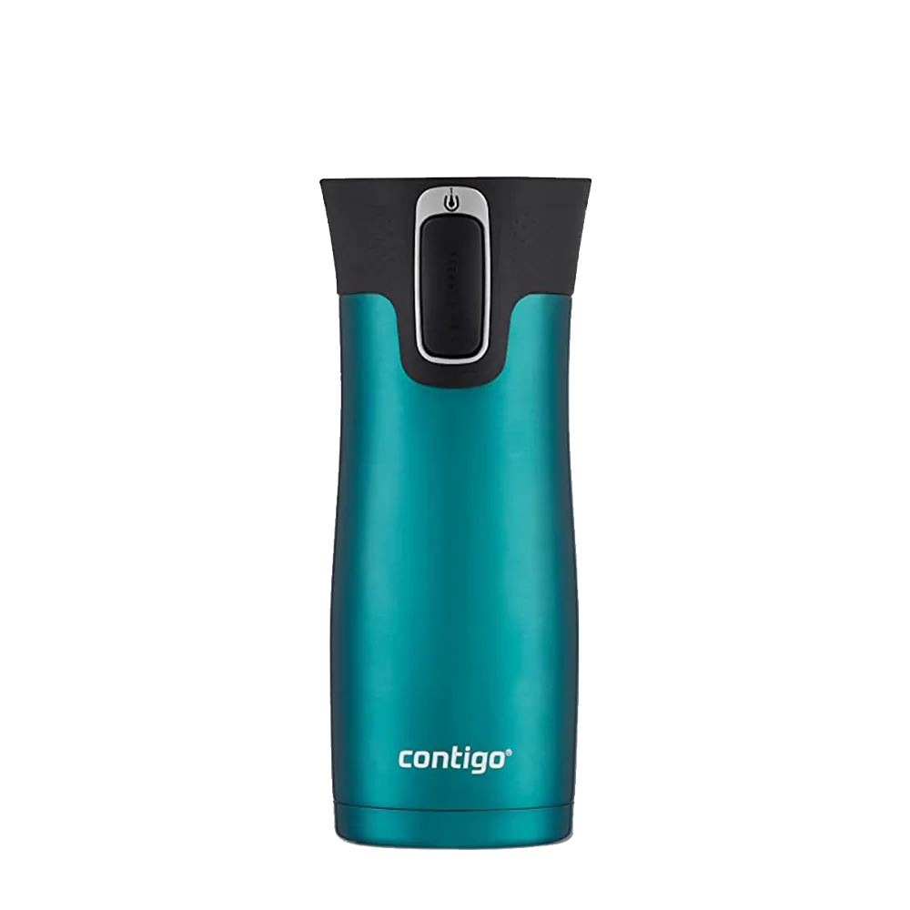 Customized Contigo 16 oz West Loop 2.0 Tumbler
