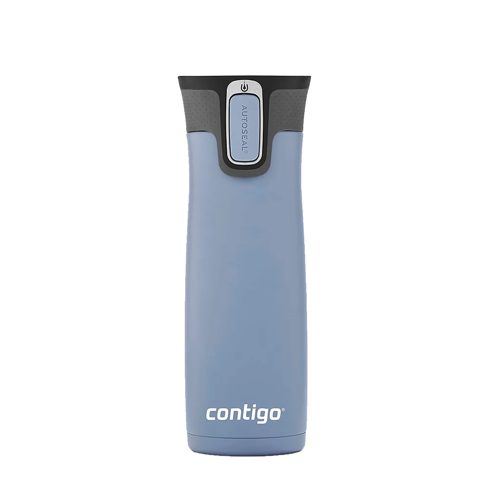 Customized Contigo 20 oz West Loop 2.0 Tumbler
