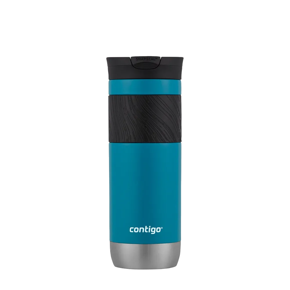 Customized Contigo 20 oz Byron 2.0 Tumbler