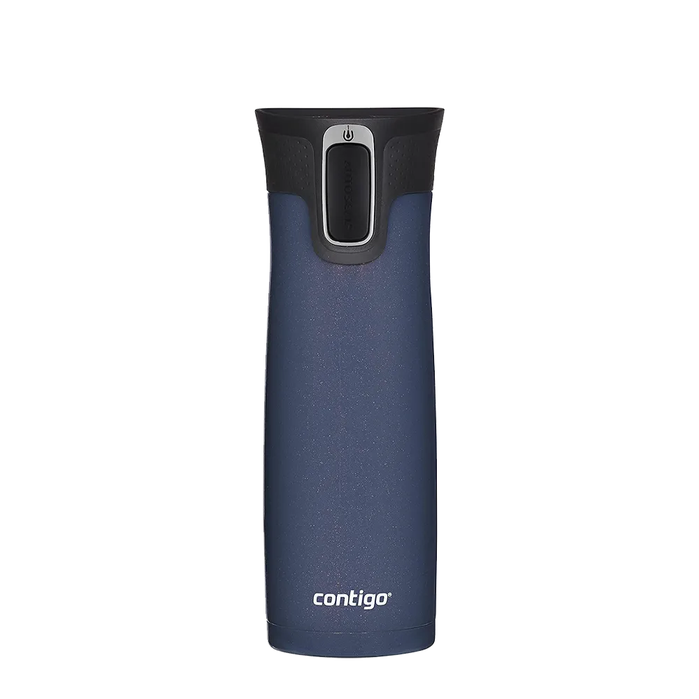 Customized Contigo 20 oz West Loop 2.0 Tumbler