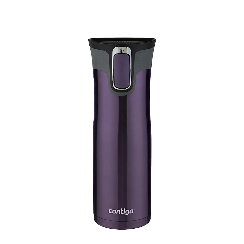 Customized Contigo 20 oz West Loop 2.0 Tumbler