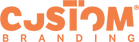 custom branding logo
