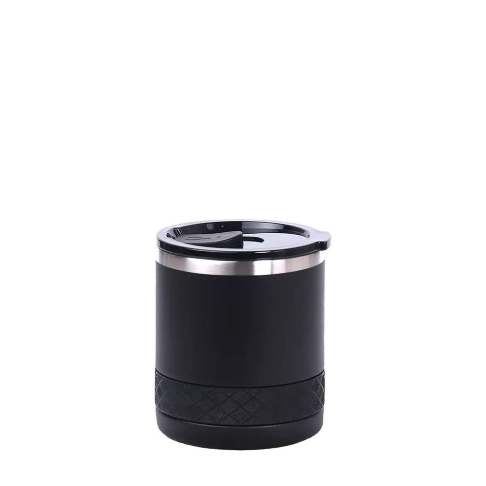 Elemental 10 oz Recess Lowball Tumbler