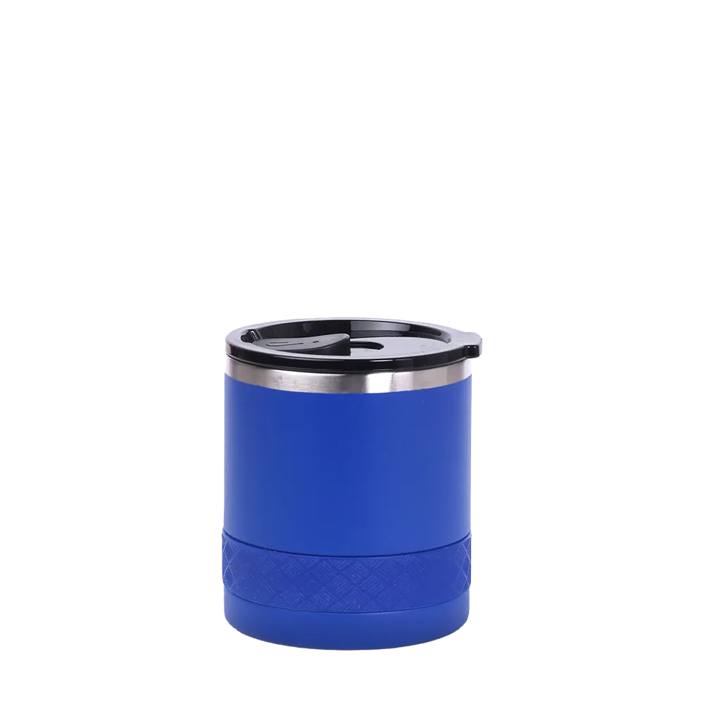 Elemental 10 oz Recess Lowball Tumbler