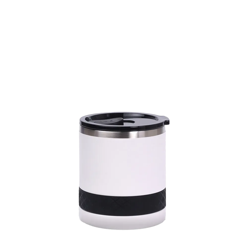 Elemental 10 oz Recess Lowball Tumbler