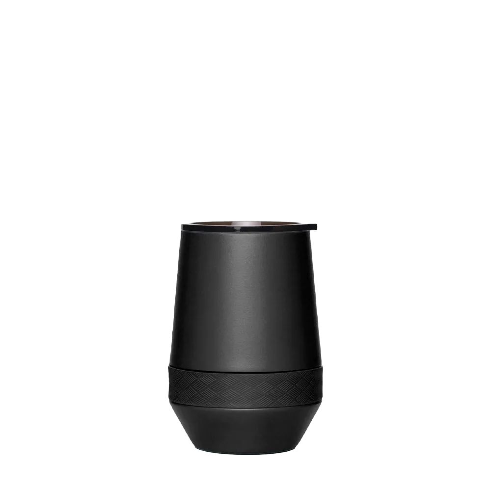 Elemental 10 oz Recess Stemless Tumbler