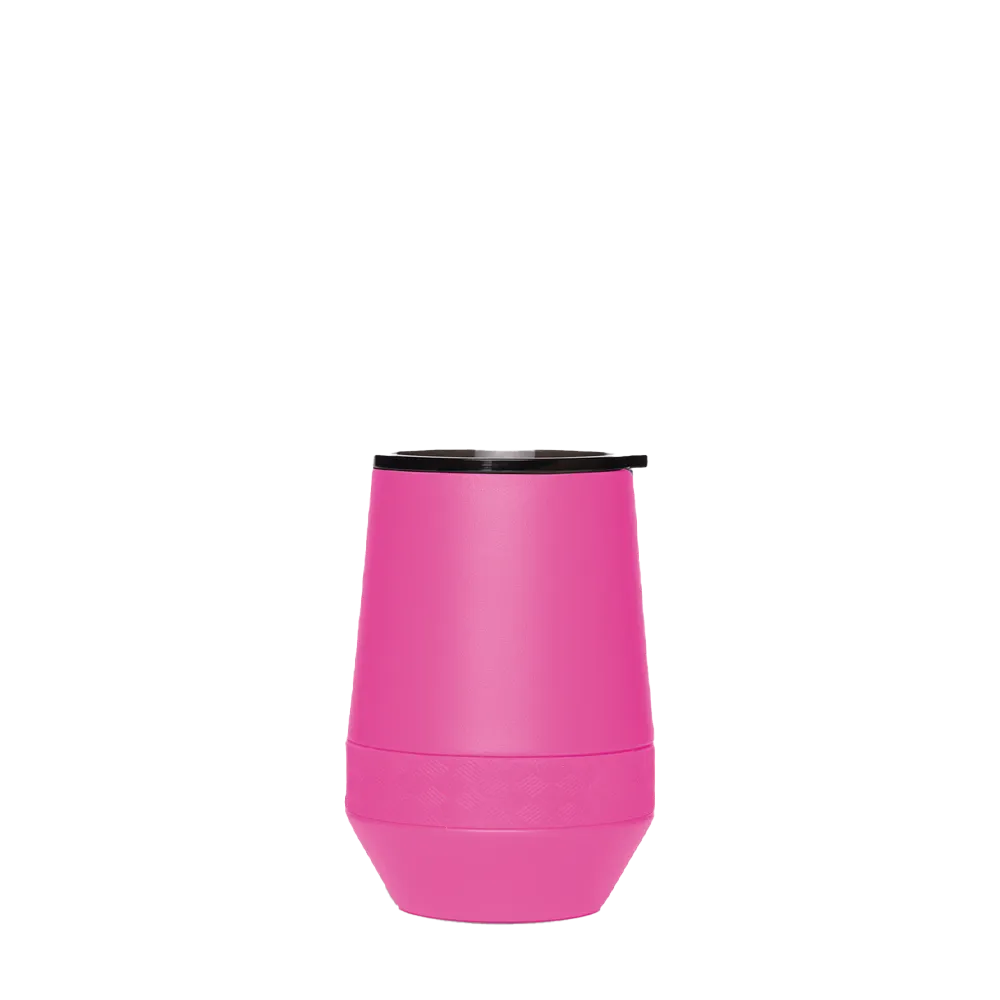 Elemental 10 oz Recess Stemless Tumbler