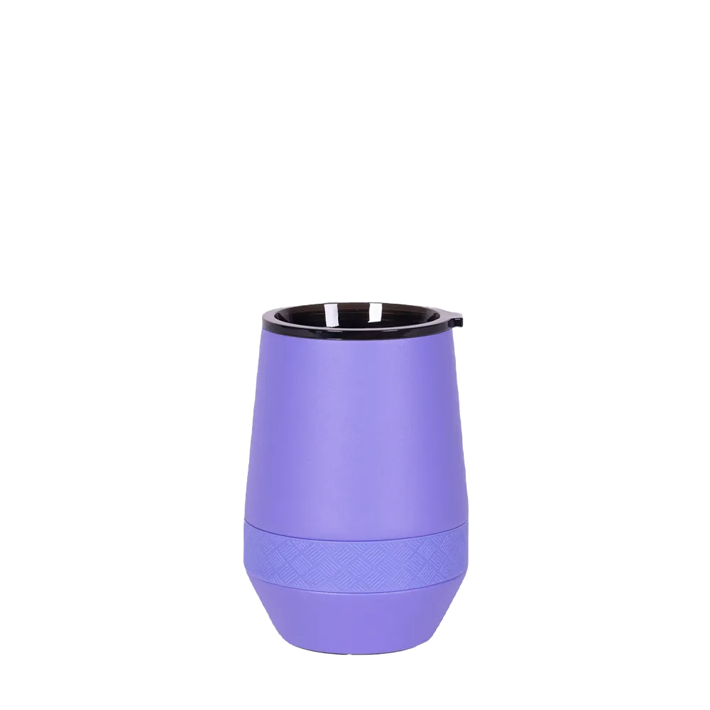 Elemental 10 oz Recess Stemless Tumbler
