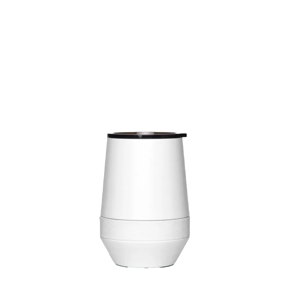 Elemental 10 oz Recess Stemless Tumbler