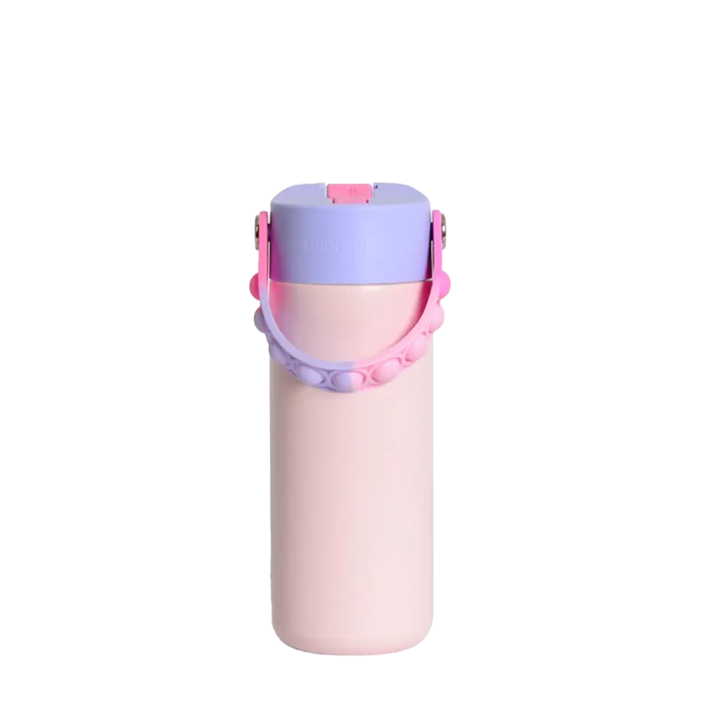 Elemental 18 oz Core Pop Bottle