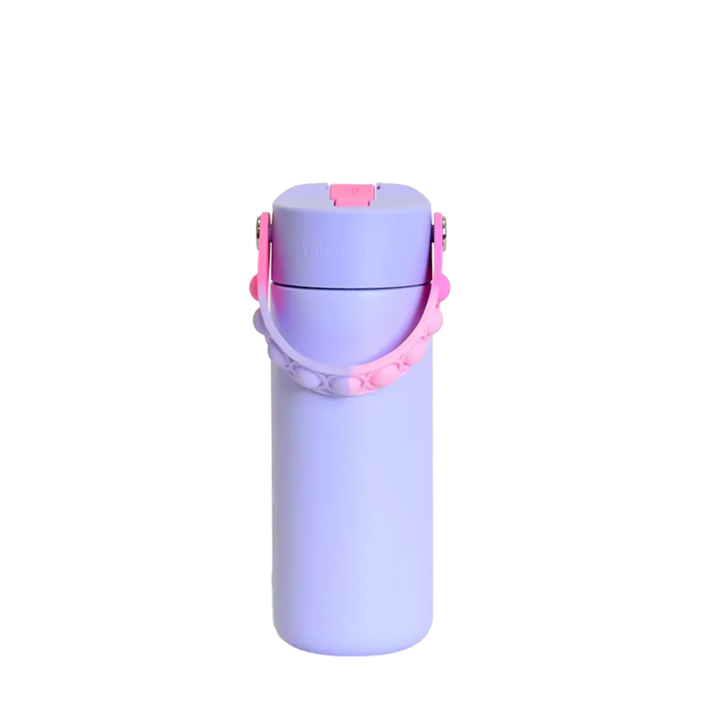 Elemental 18 oz Core Pop Bottle