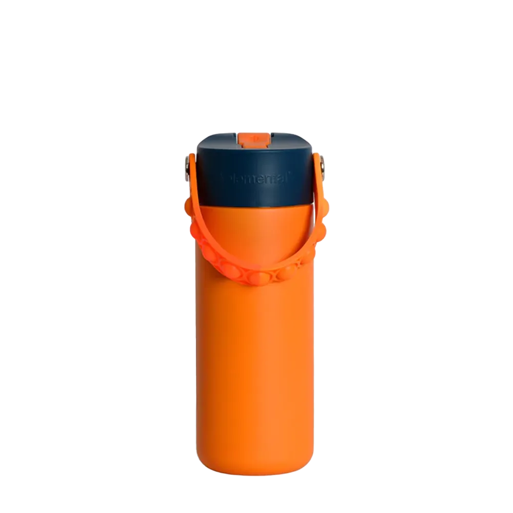 Elemental 18 oz Core Pop Bottle